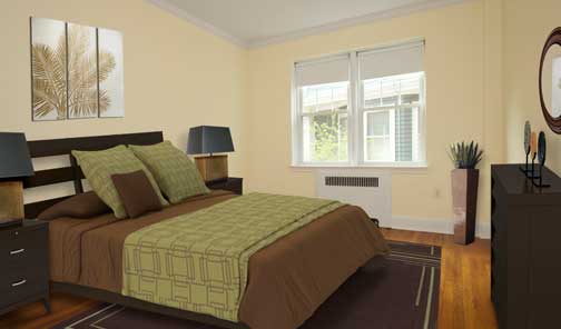 CHR Brighton Apartments Image 14