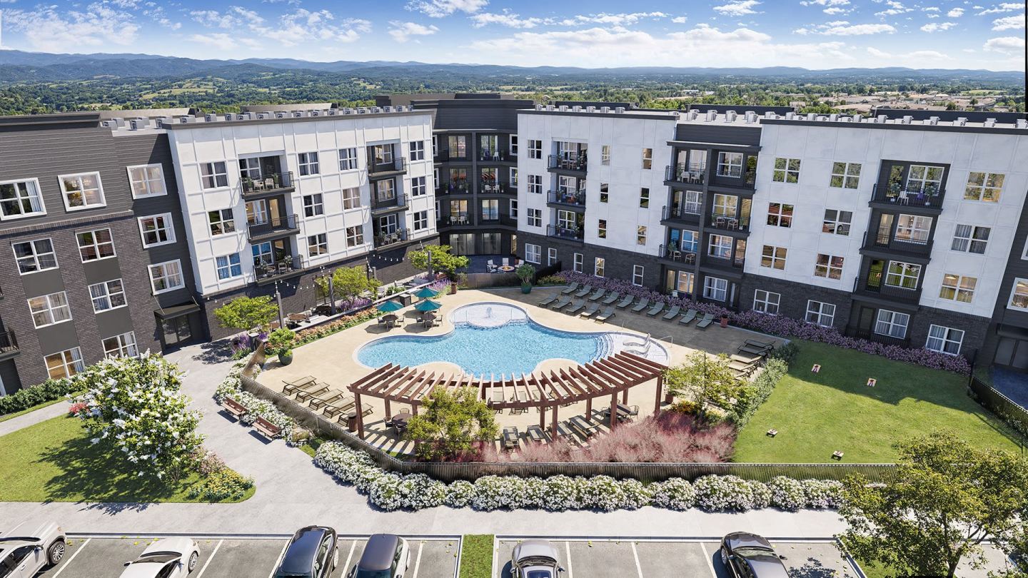 Populus Waterside Image 1