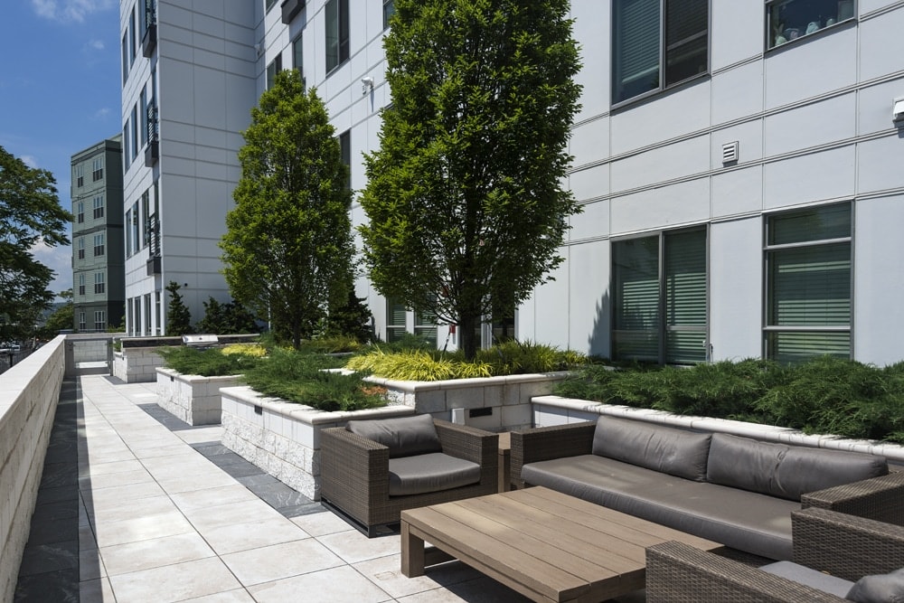 Luxe at Alewife Image 10