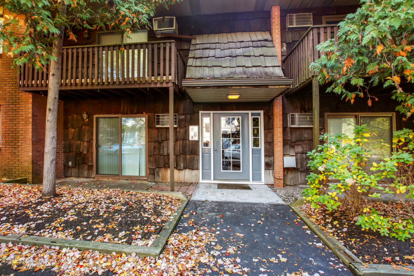Mohawk Village Apartments Image 4