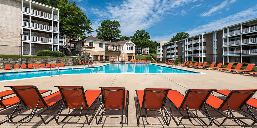 The Benjamin at Landover Hills – Affordable Apartments Image 37