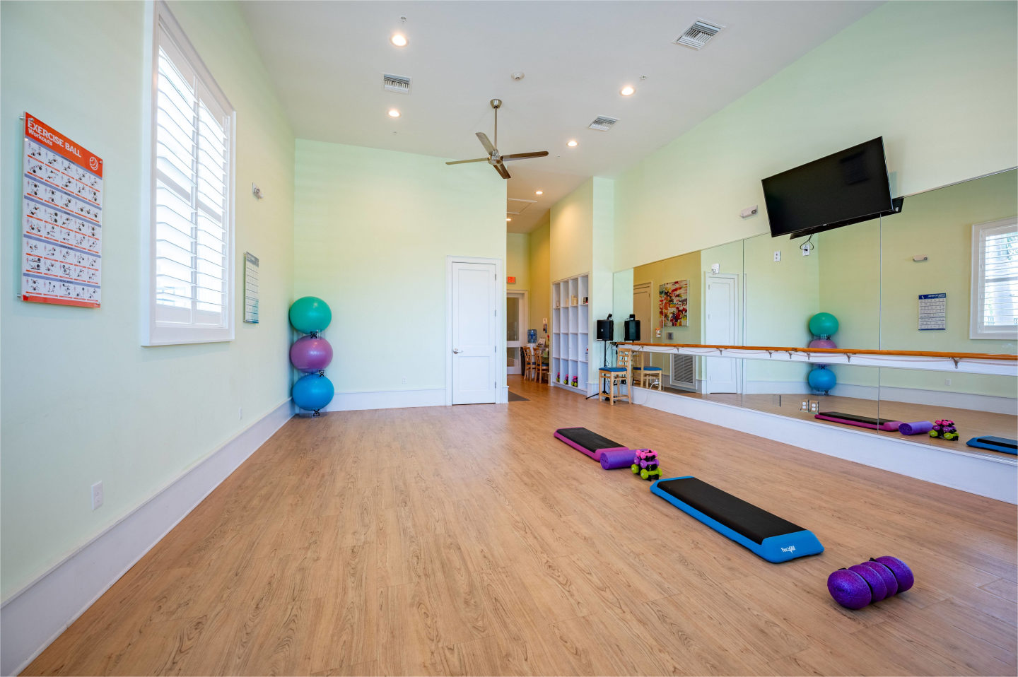 The Floridian Club - Active Adult Housing Image 22