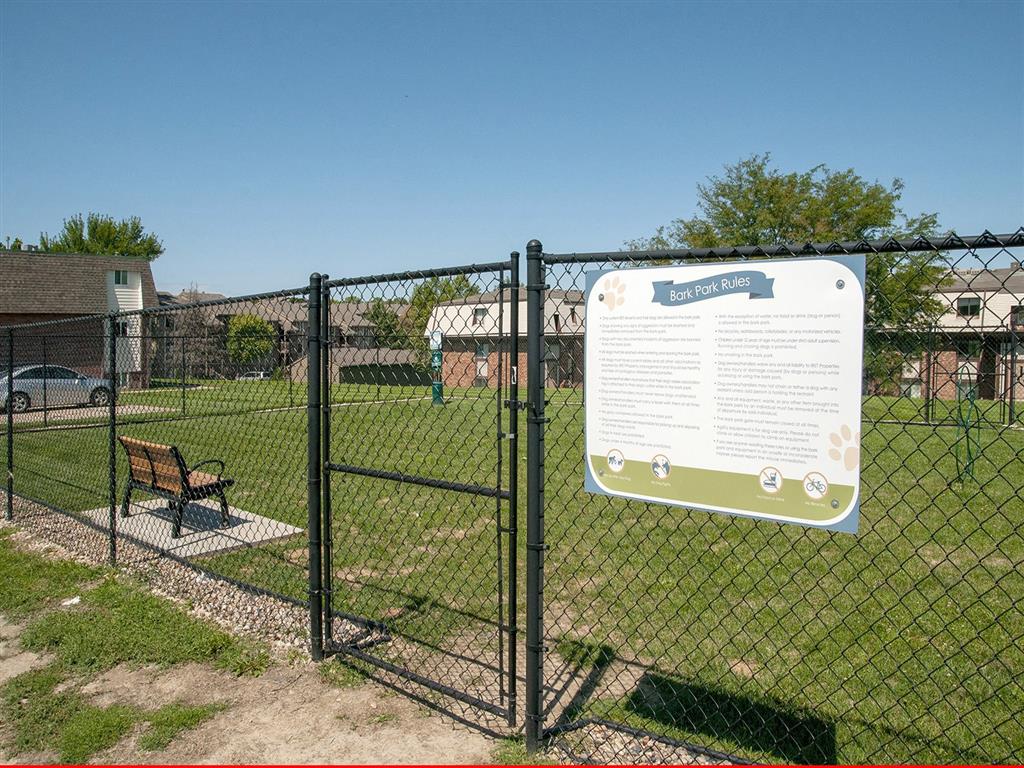 Cimarron Hills Apartments Image 13
