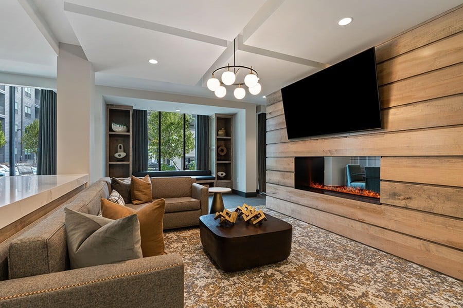 Auden Atlanta Apartments & Townhomes Image 20