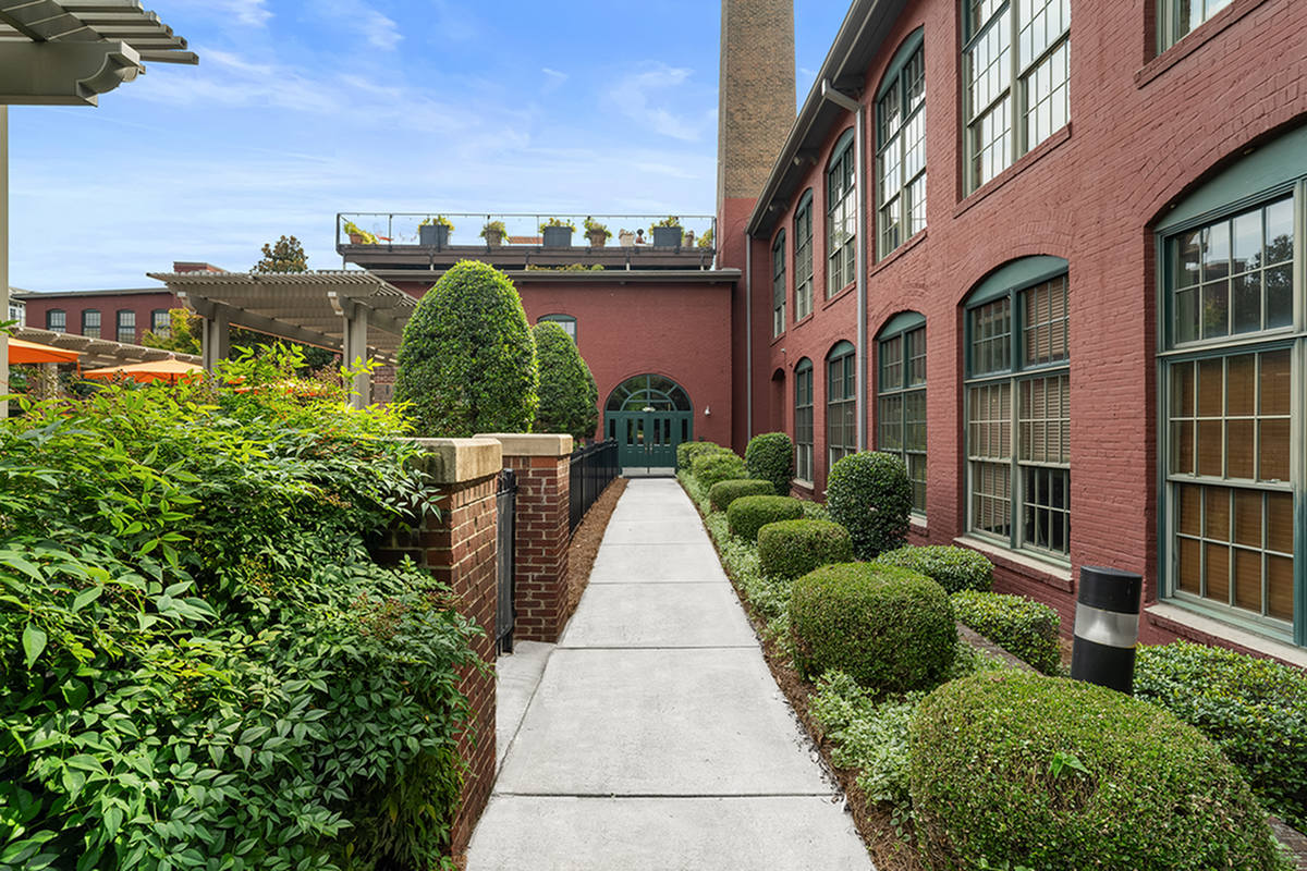 ALPHA MILL APARTMENTS HOMES Image 3