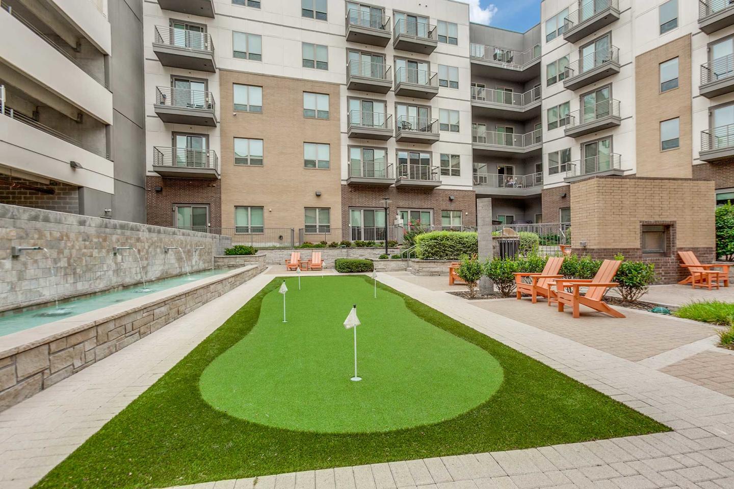 The Flats at Palisades Apartments Image 1