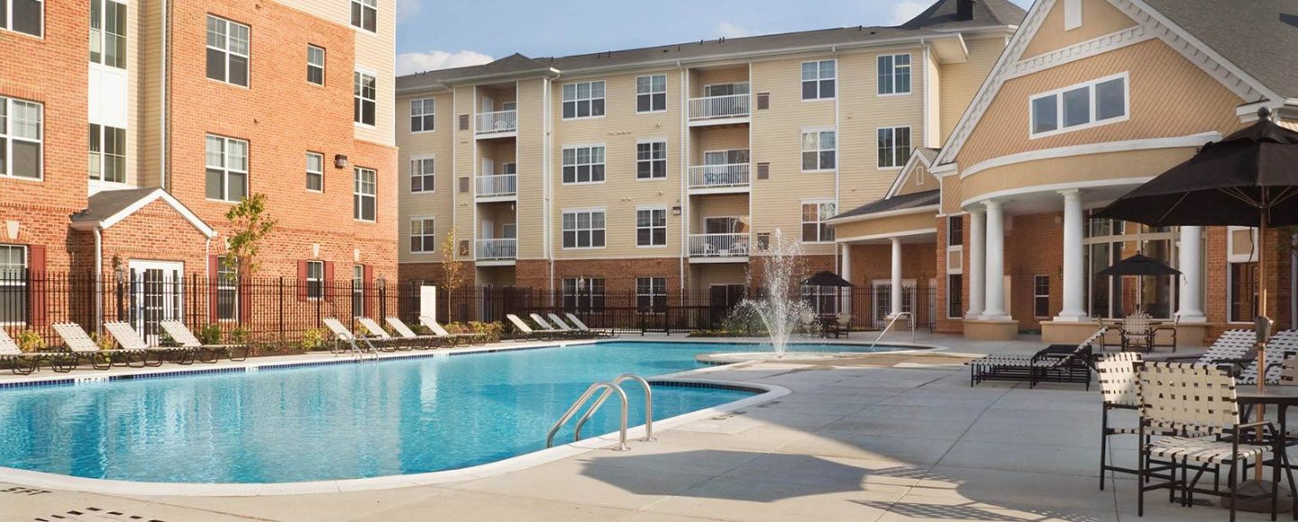 Greenwich Place Apartments Image 18