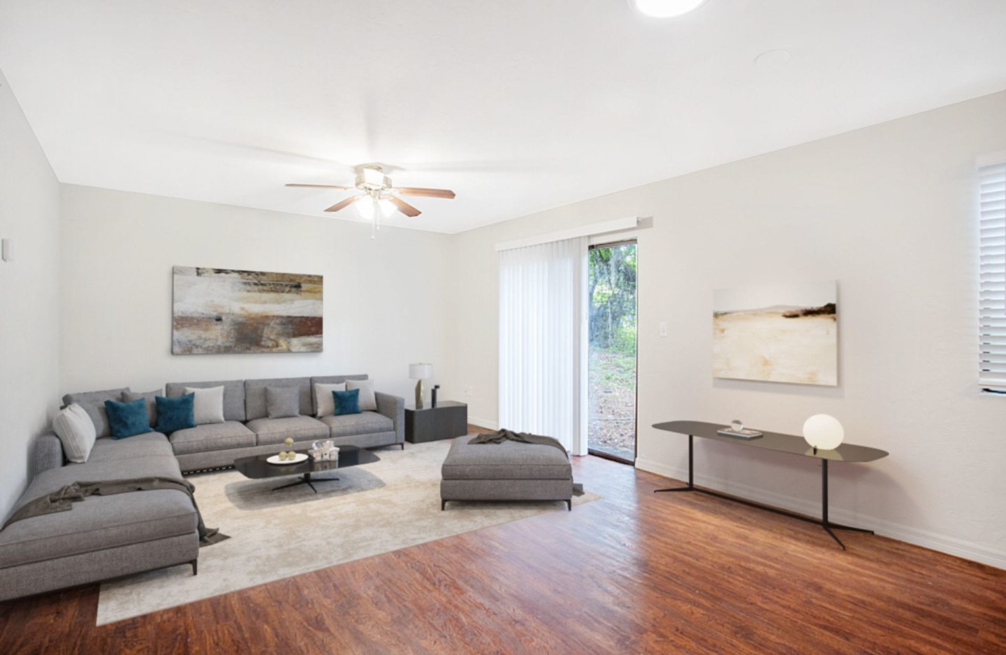 Silver Creek Apartments Image 19