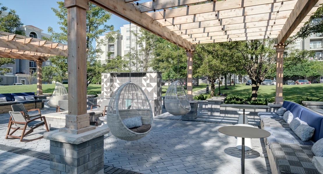The MilTon Luxury Apartments Image 29