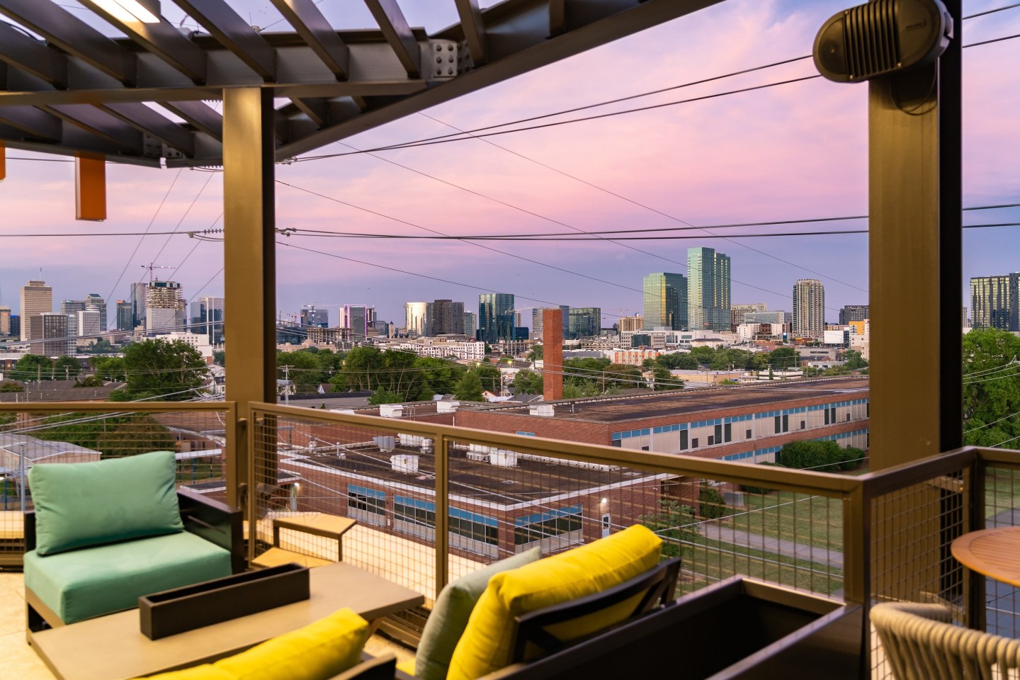 Abberly Foundry Apartment Homes Image 12