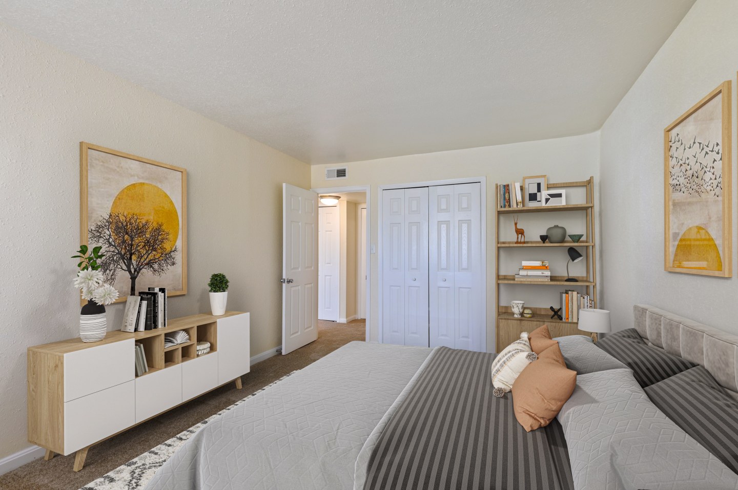 The Benjamin at Landover Hills – Affordable Apartments Image 48