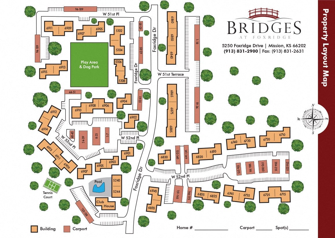 Bridges at Foxridge Image 22