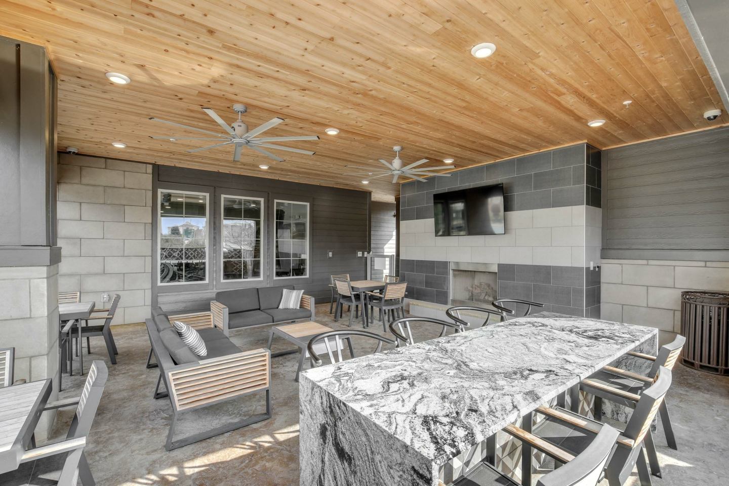 The Maxwell at Highland Creek Image 6