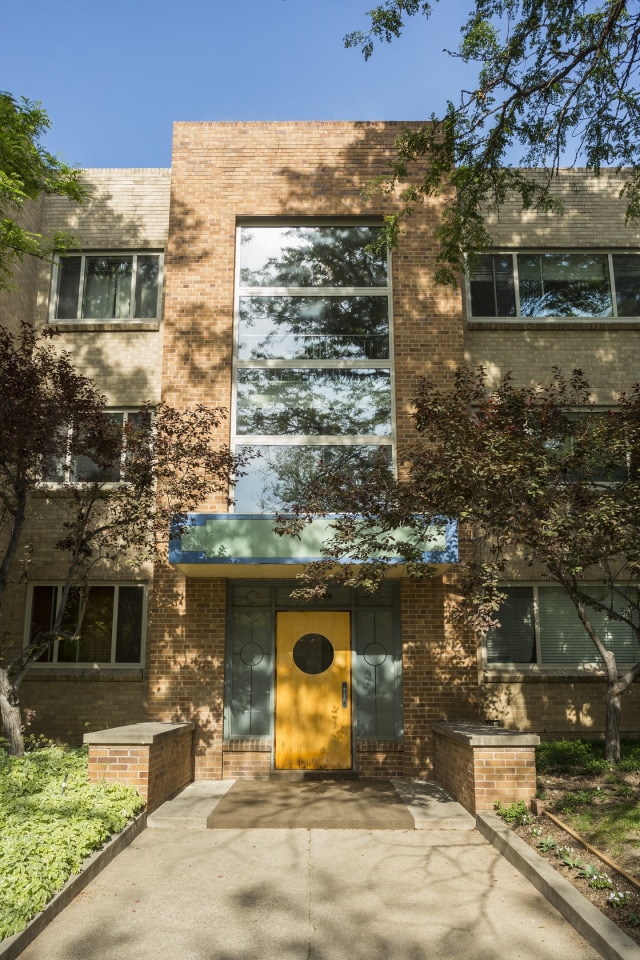 The Humboldt Apartments Image 8