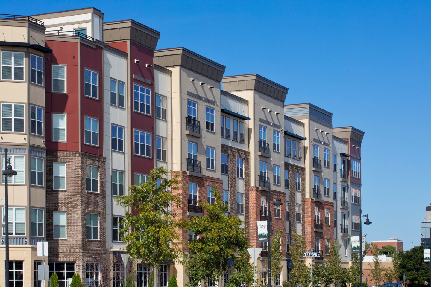 Harbor Vista at Crawford Street Image 5