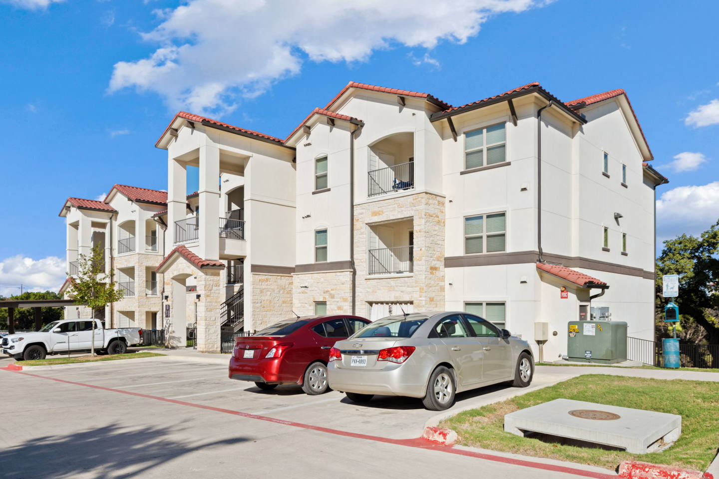 Water Oak Image 57