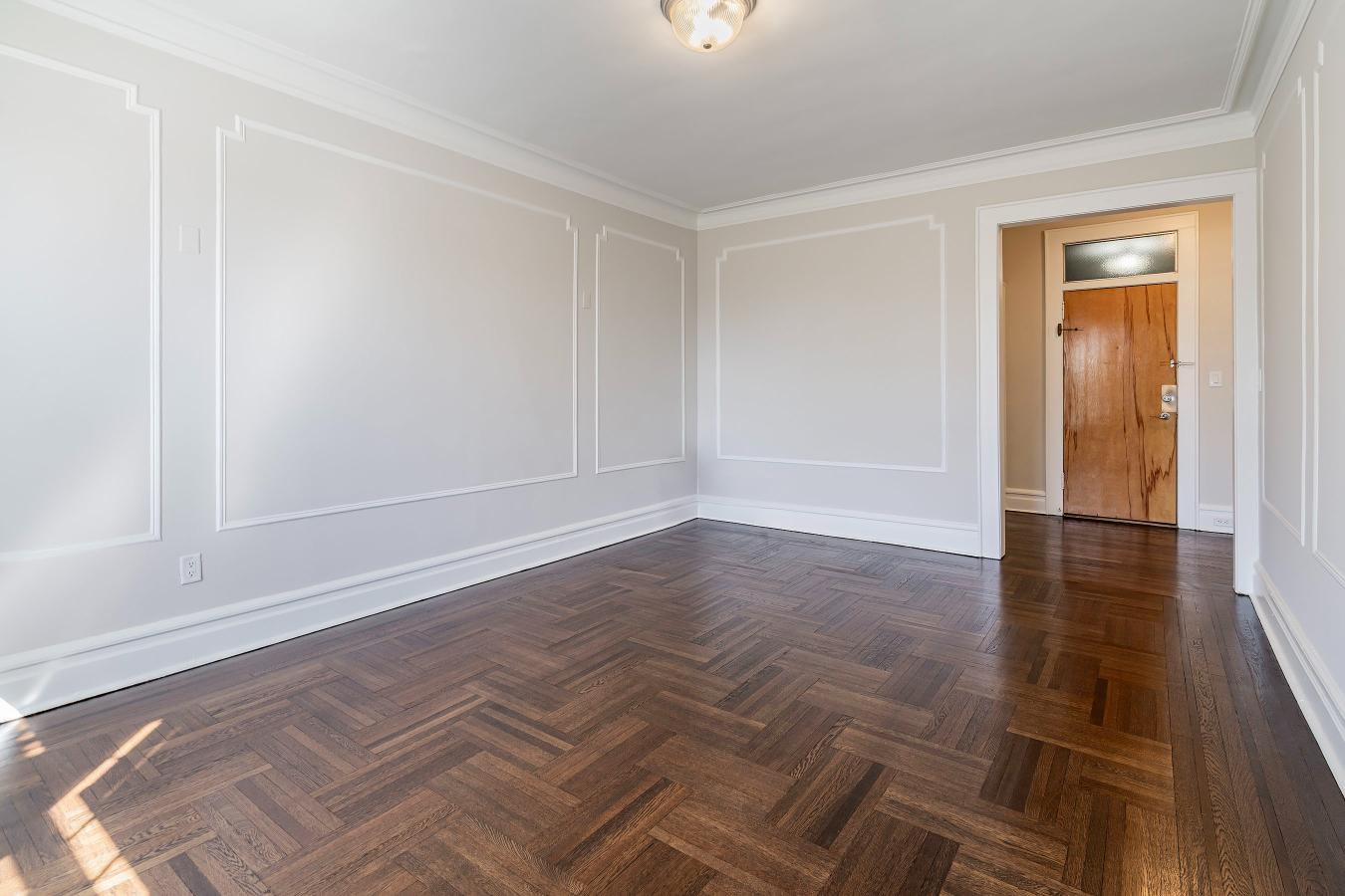 11 Park Place Apartments Image 3