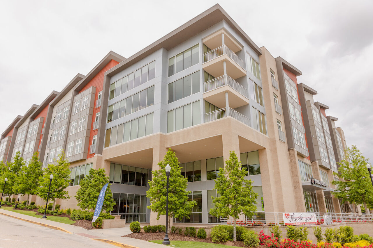 Lofts at Navicent Image 1