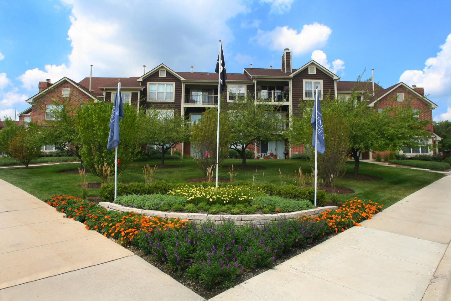 Green Trails Image 1