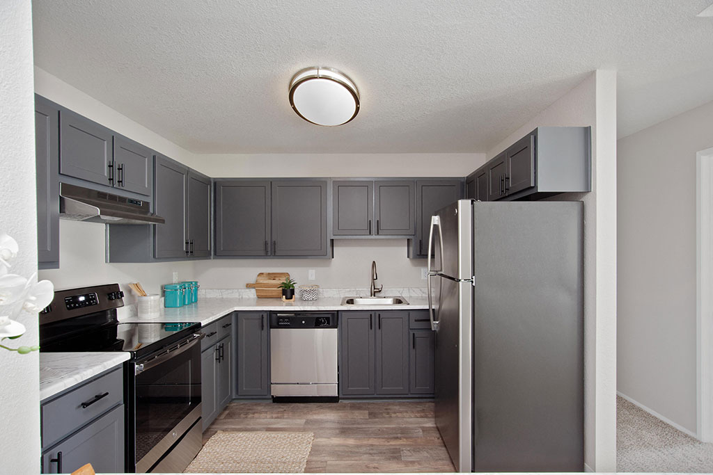 Passage Apartments Image 4