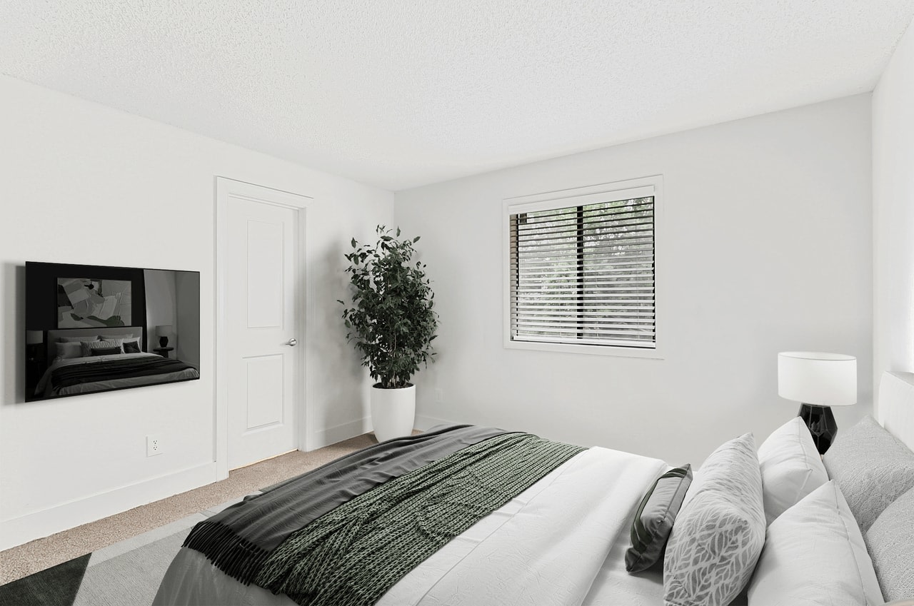 Affordable Housing - The Parke at Trinity Apartment Homes Image 27