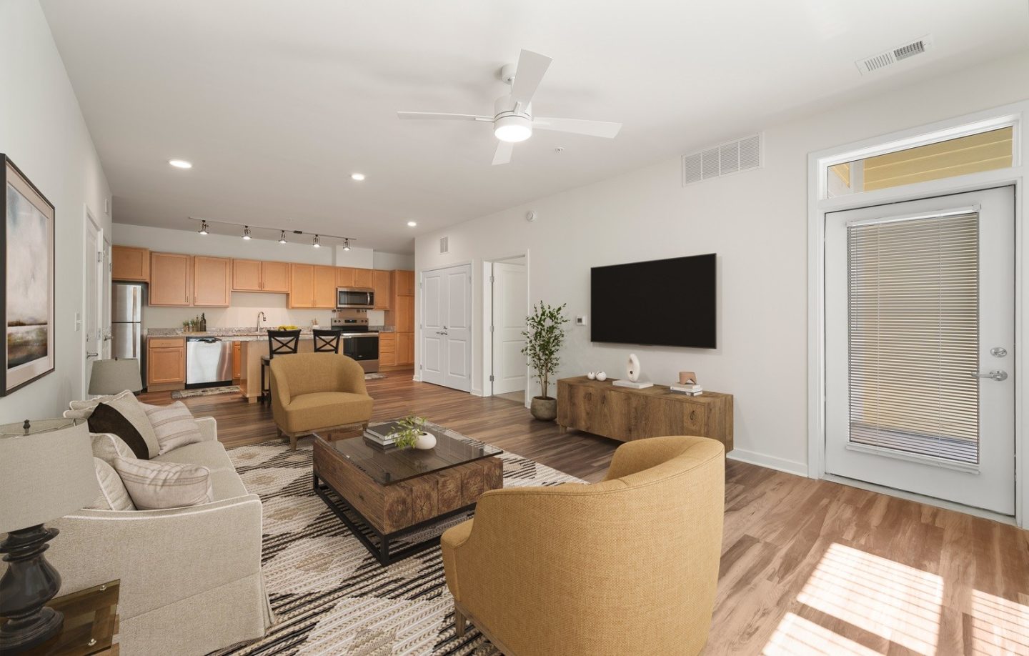 Creekridge on the Park - Affordable Housing Image 7