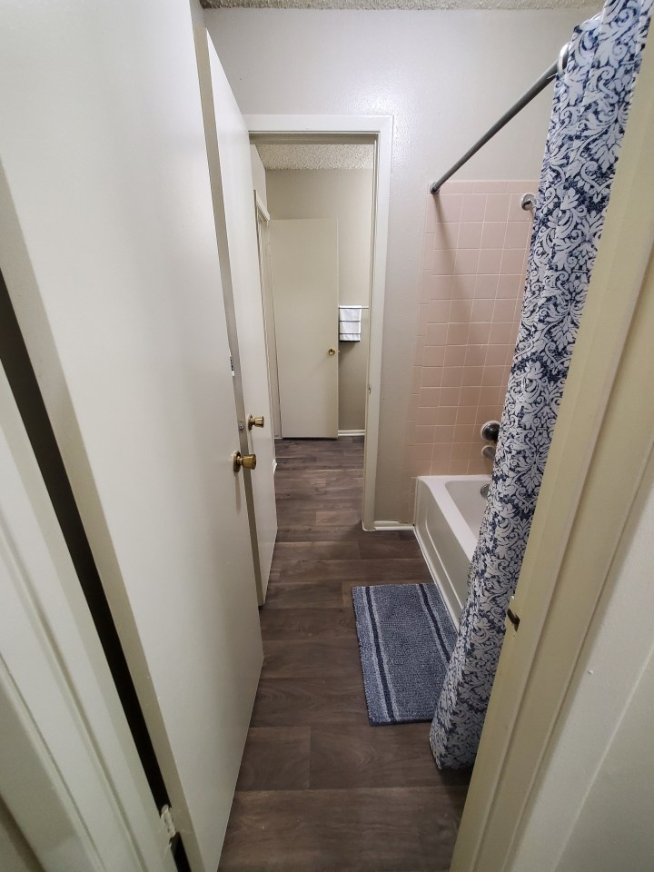 Sycamore Creek Apartments Image 22