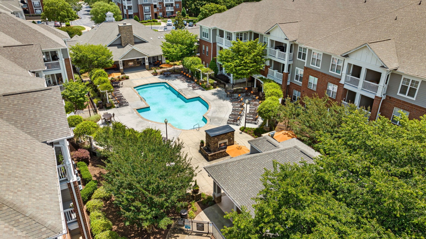 Windsor at Tryon Village Image 26