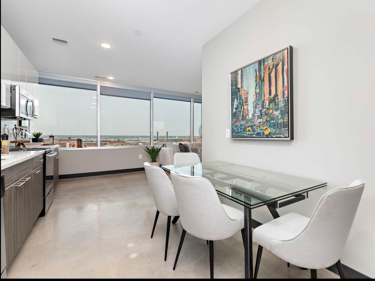 Flashcube Luxury Apartments Image 45