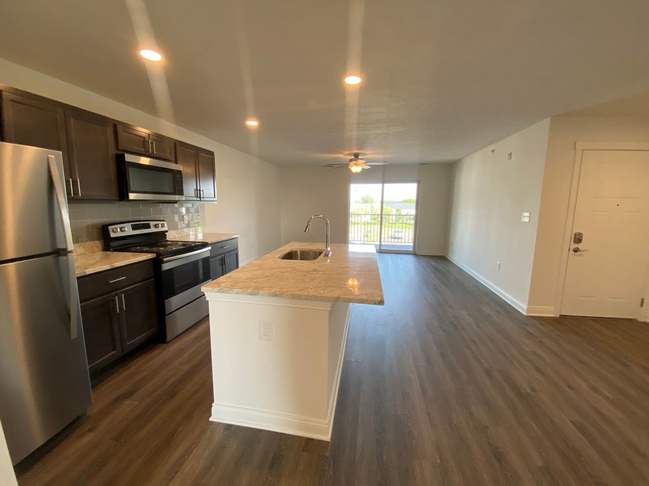 Amelia Place Apartments Image 4