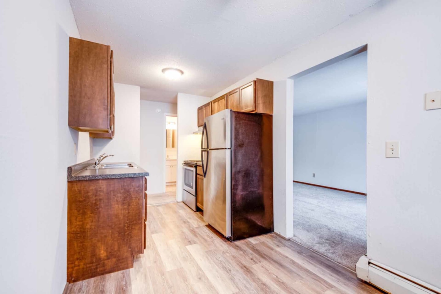 Silver Bell Apartments Image 16