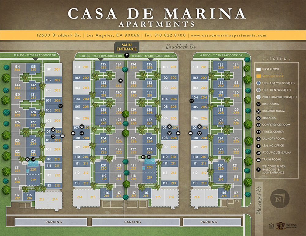 Casa De Marina Image 50
