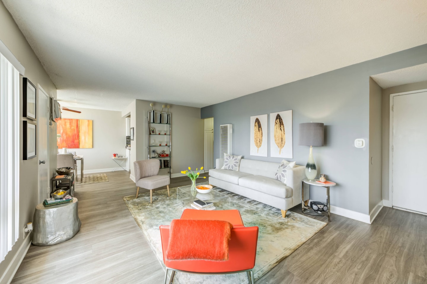 Emerald Hills Apartment Homes Image 14