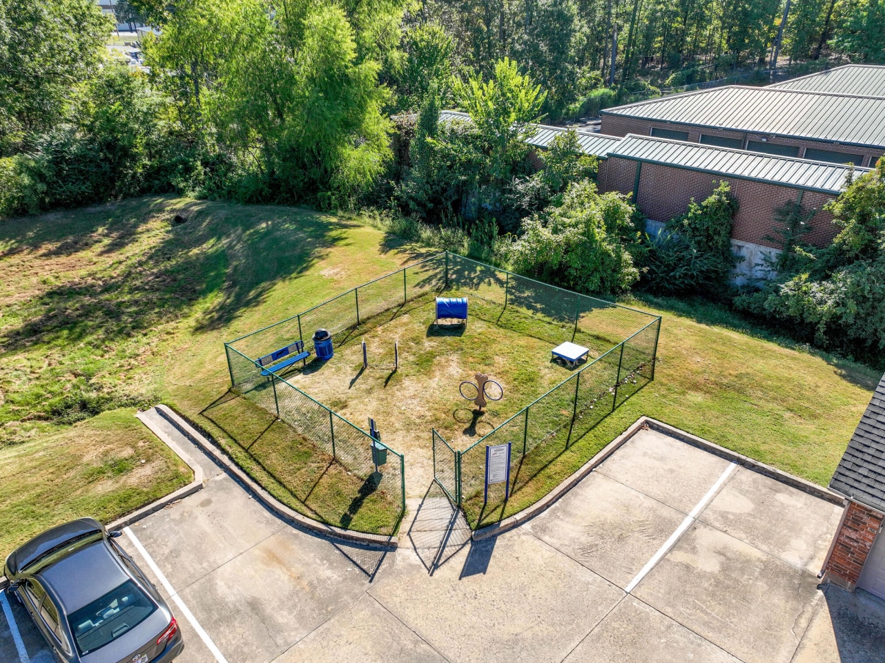 Highland Pointe of Maumelle Image 59