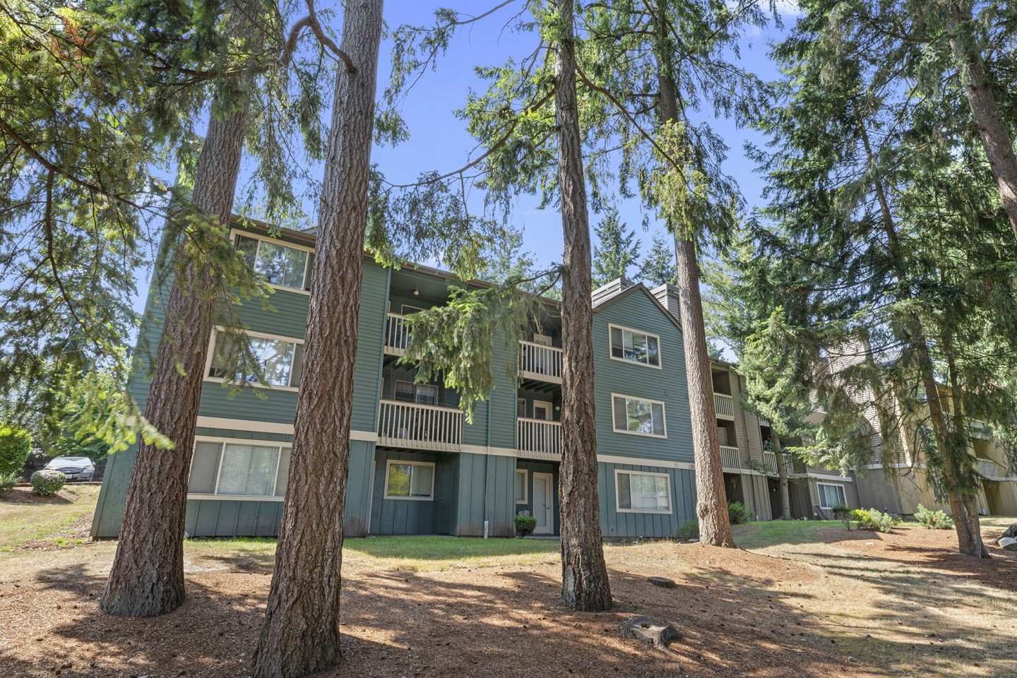 Encore Federal Way Image 35
