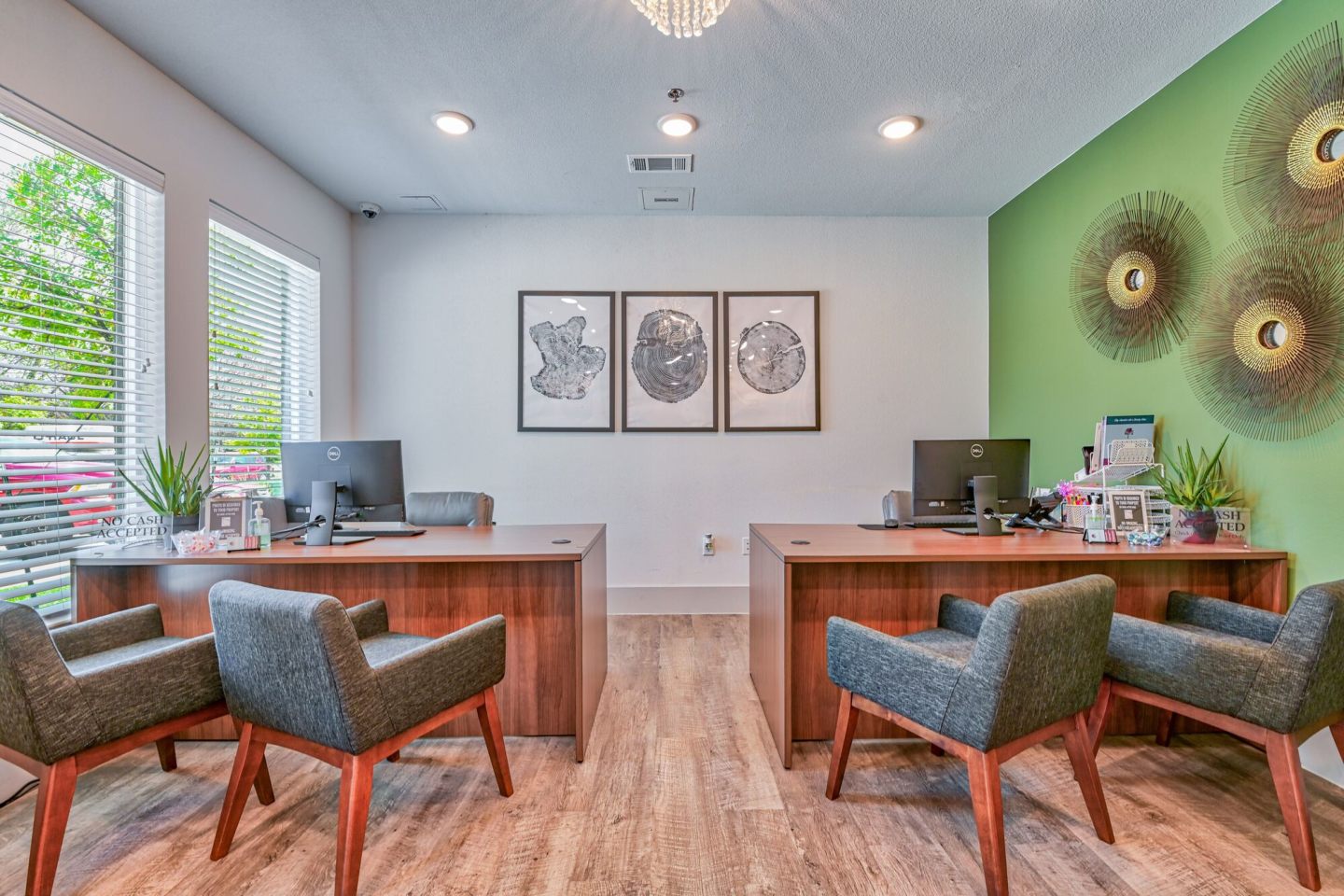 Plum Tree Apartments Image 19