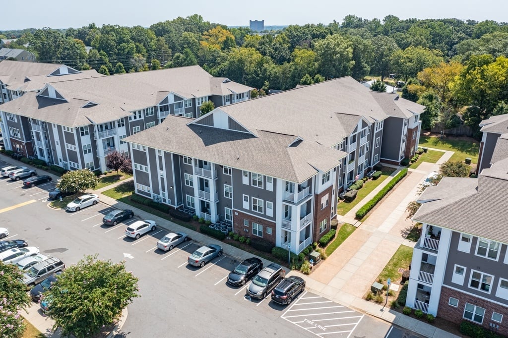 Willows at Fort Mill Image 43