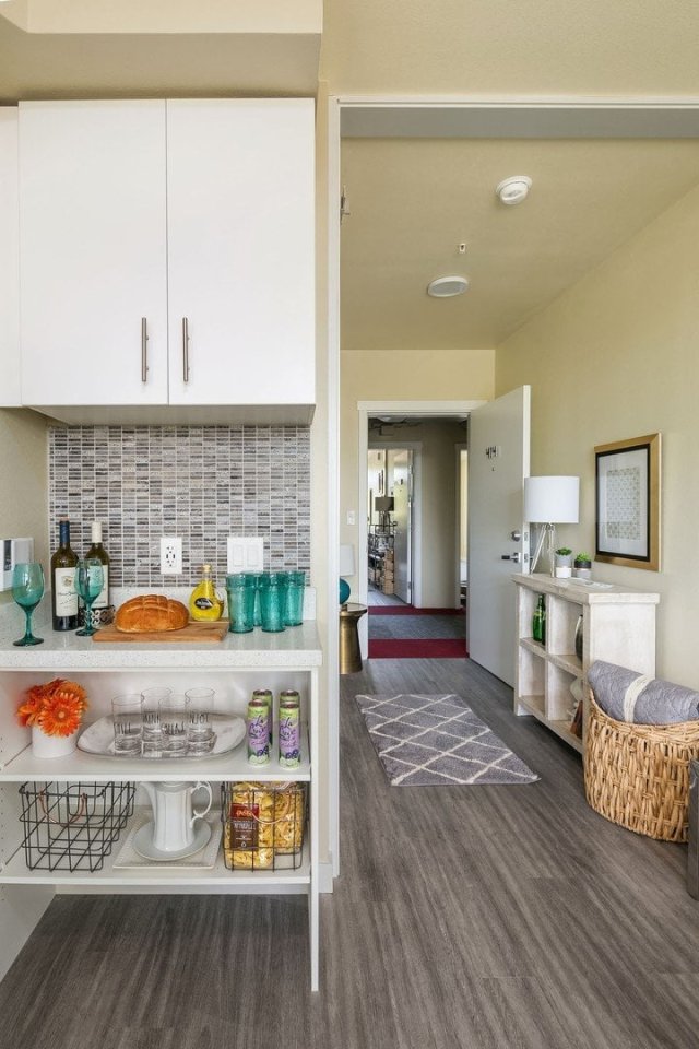 Cubix North Park Apartments Image 10