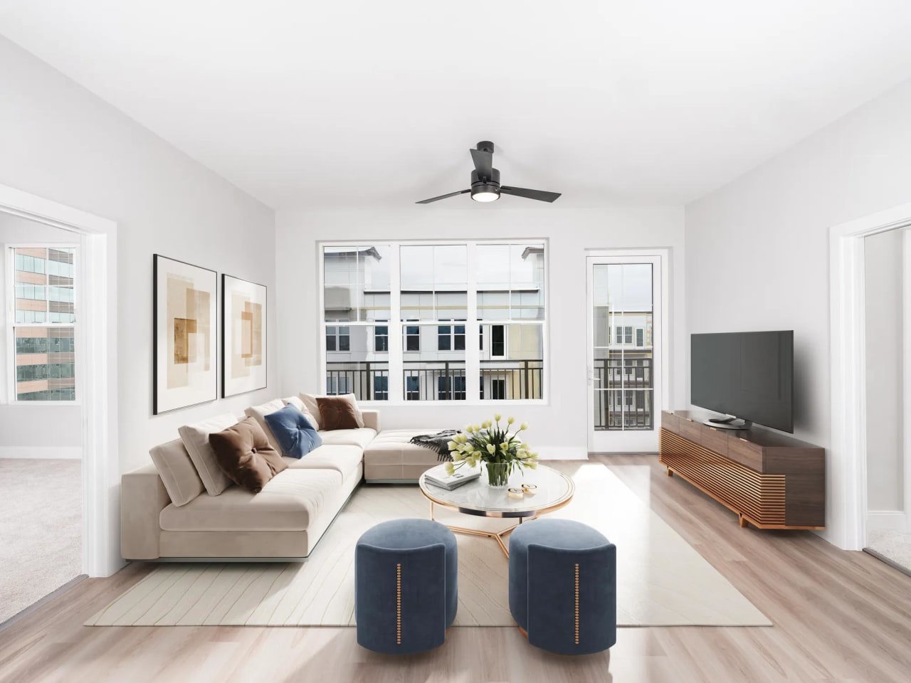 Modera Liberty Row Image 4