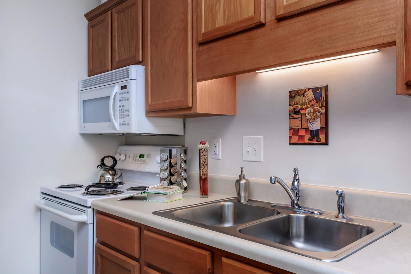 Honeywood Apartment Homes Image 27