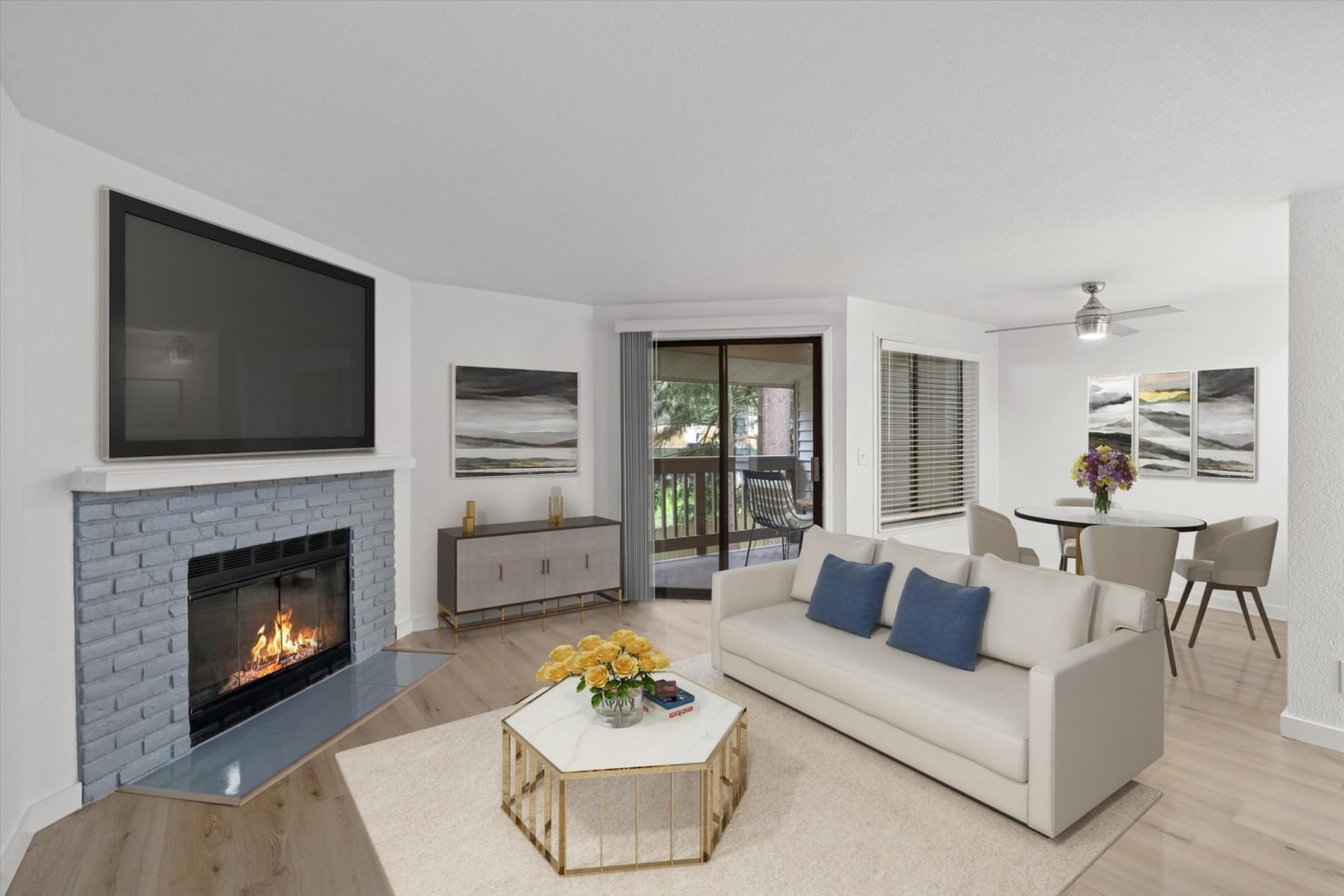 Cedardale Apartment Homes Image 3