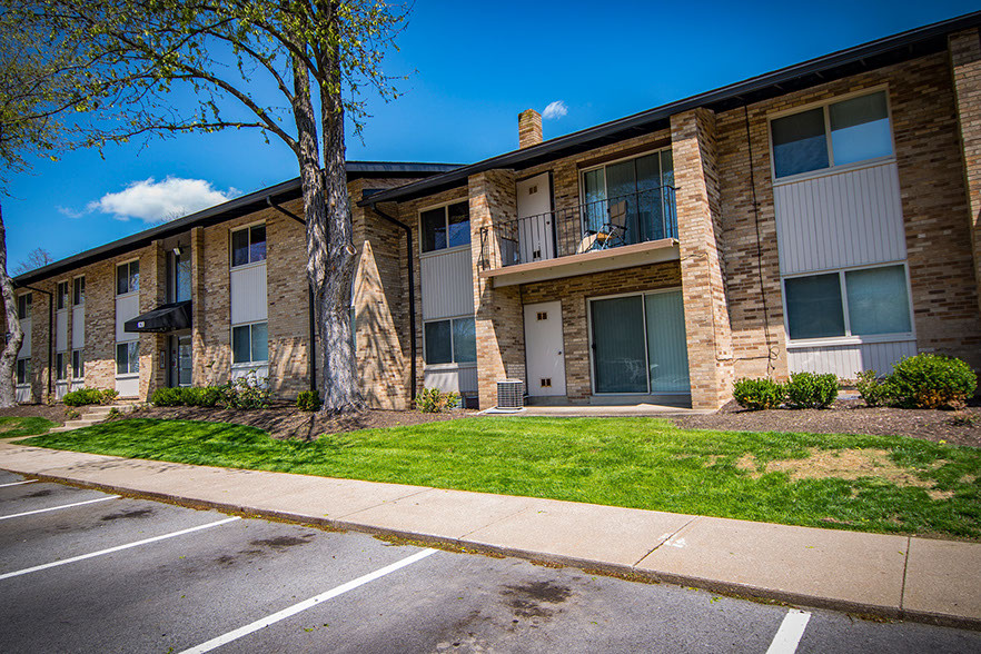 Crane Village Apartments Image 9