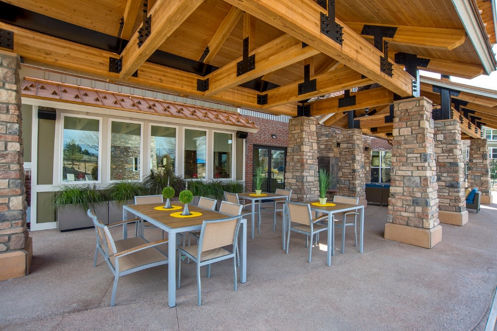 Ironhorse Apartments Image 13
