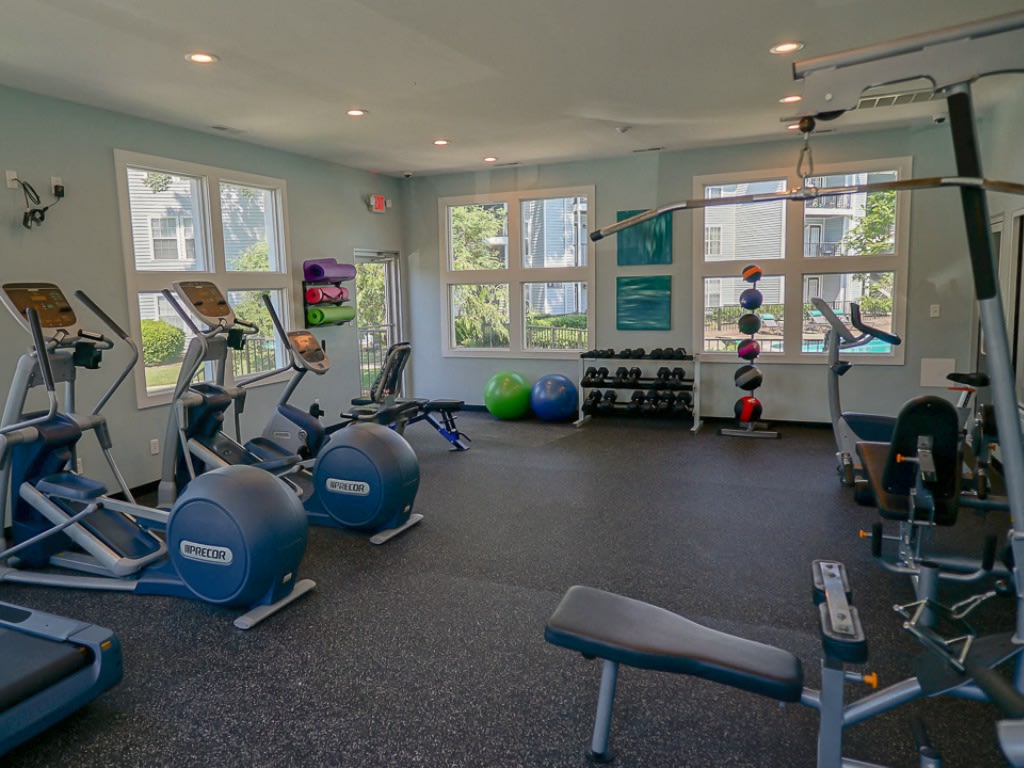 Hampton Center Image 2