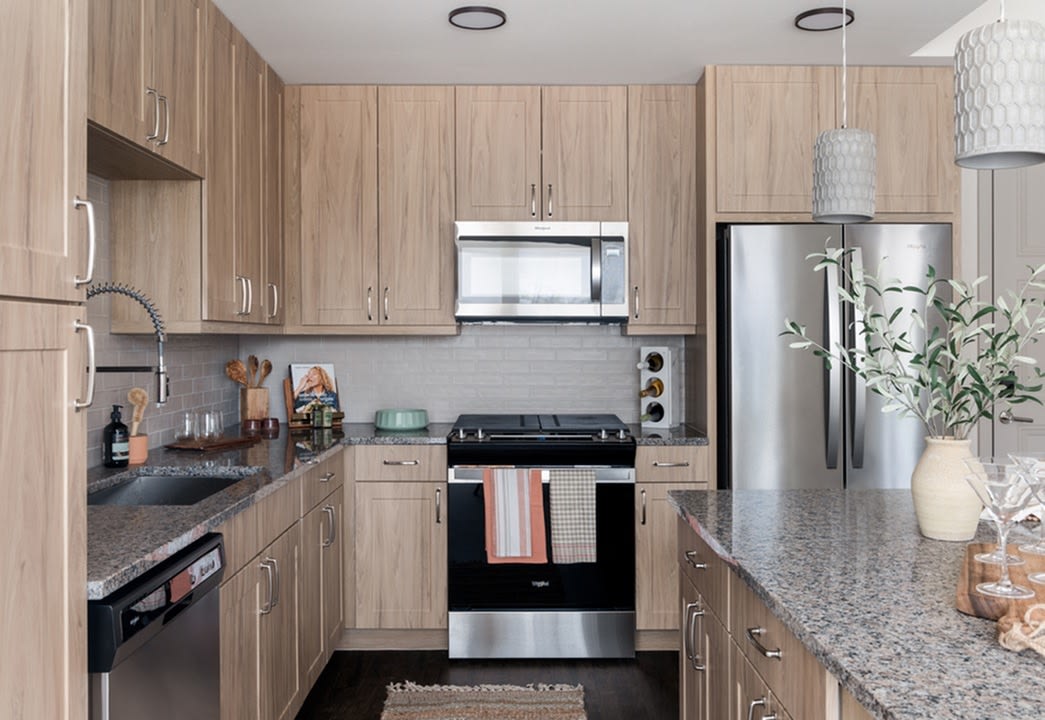 Modera Six Pines Image 25