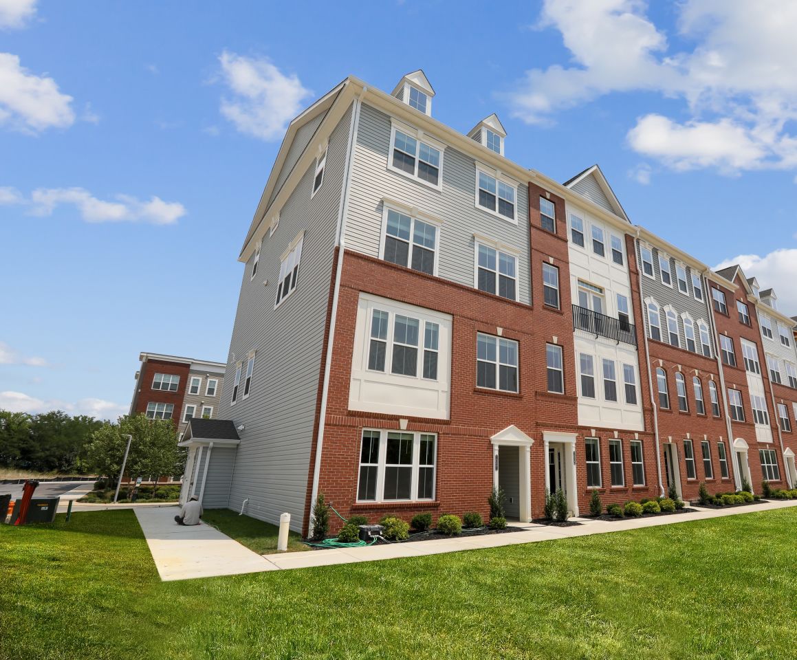 Refinery Townhomes Image 21