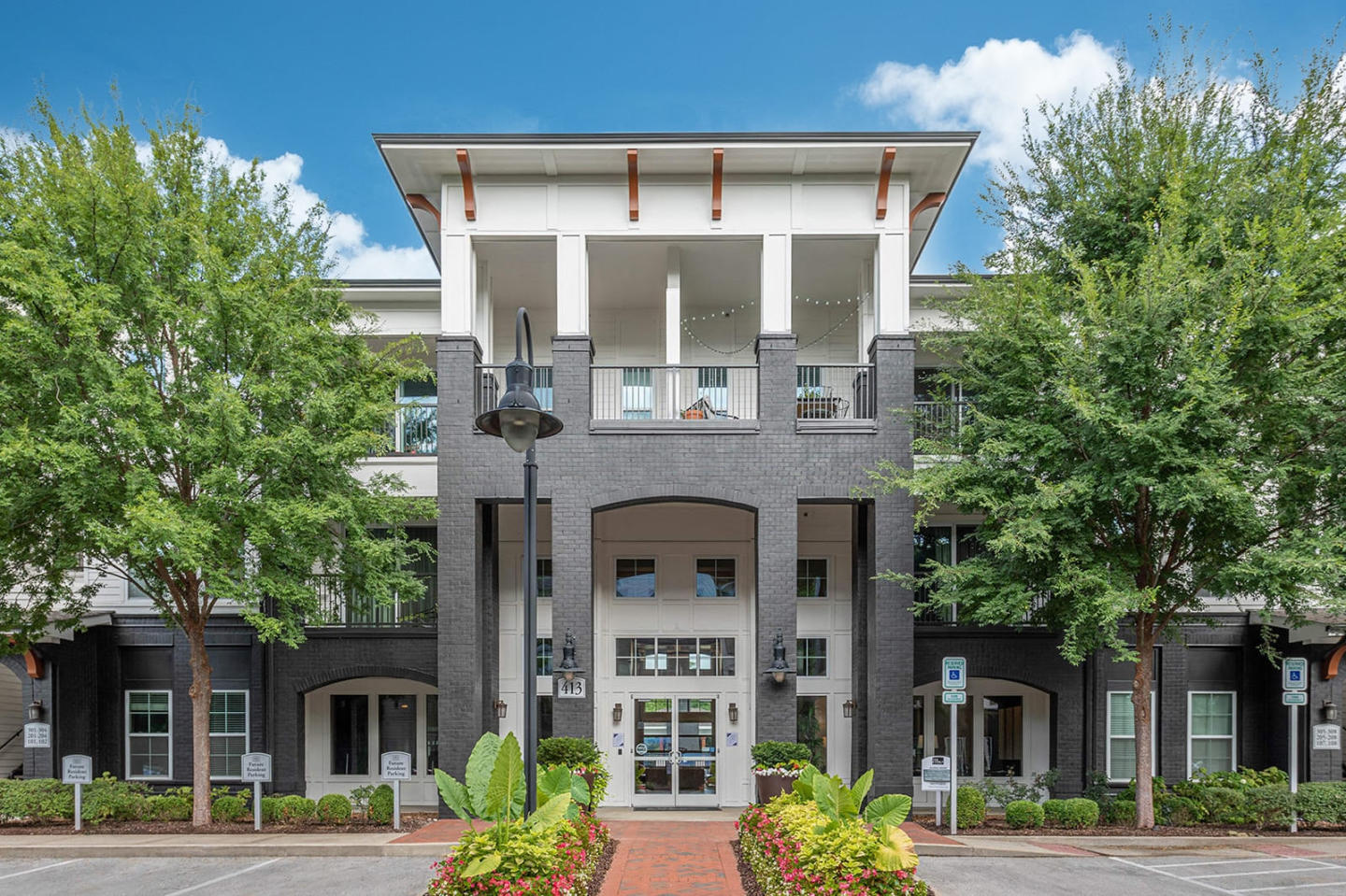 The Everly at Historic Franklin Image 32