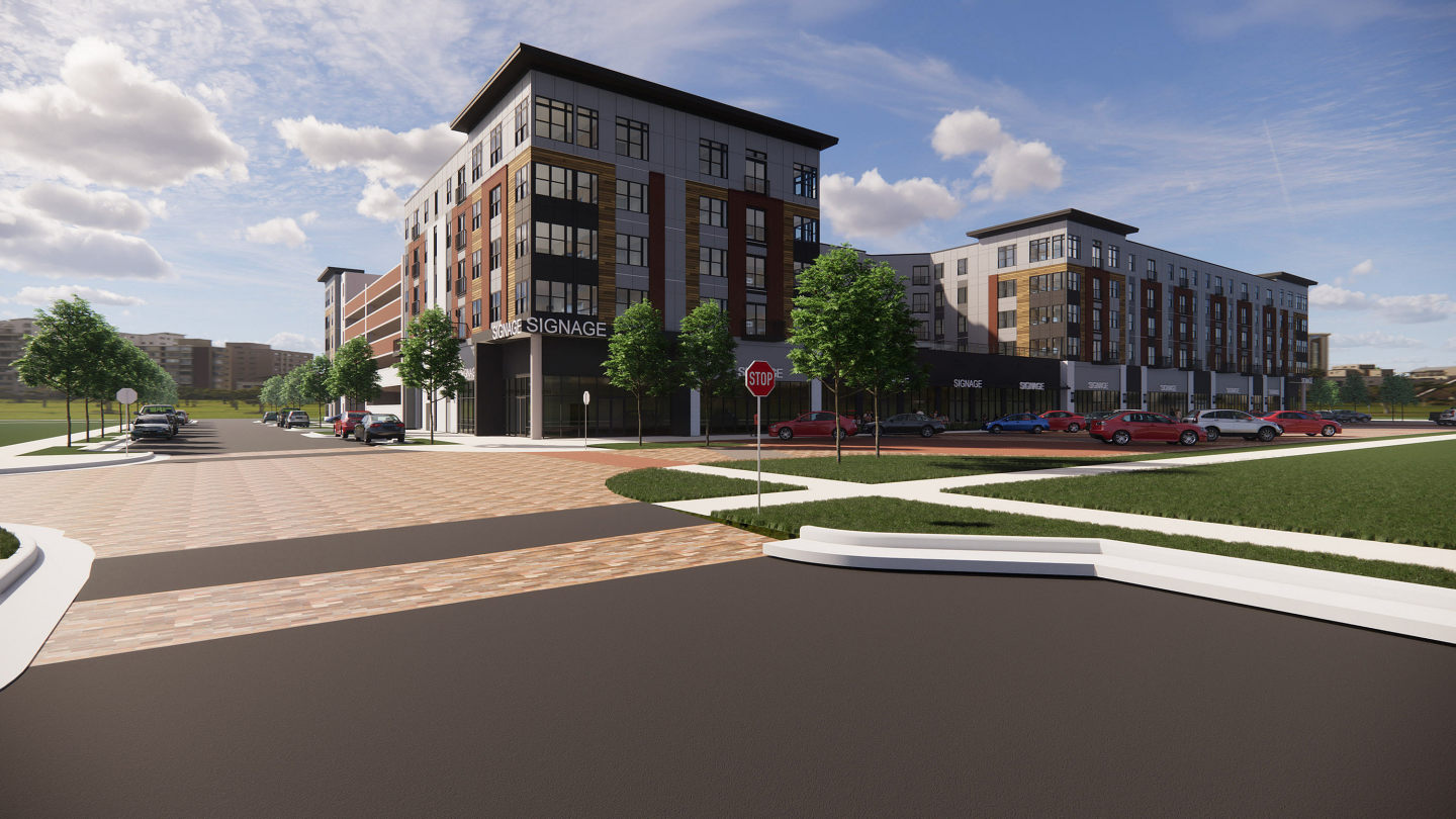 The James at Springline Image 21