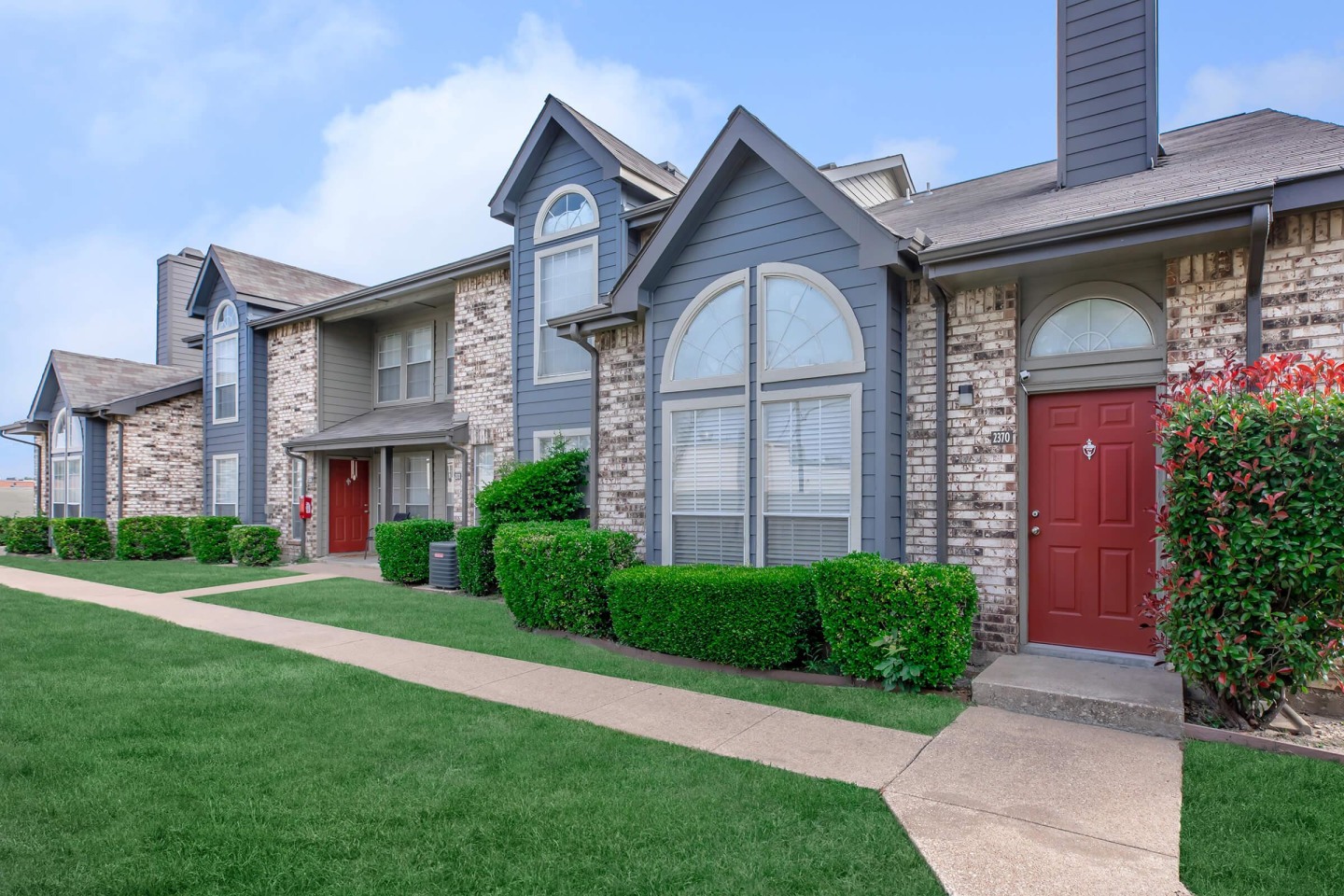 Plano Park Townhomes Image 10