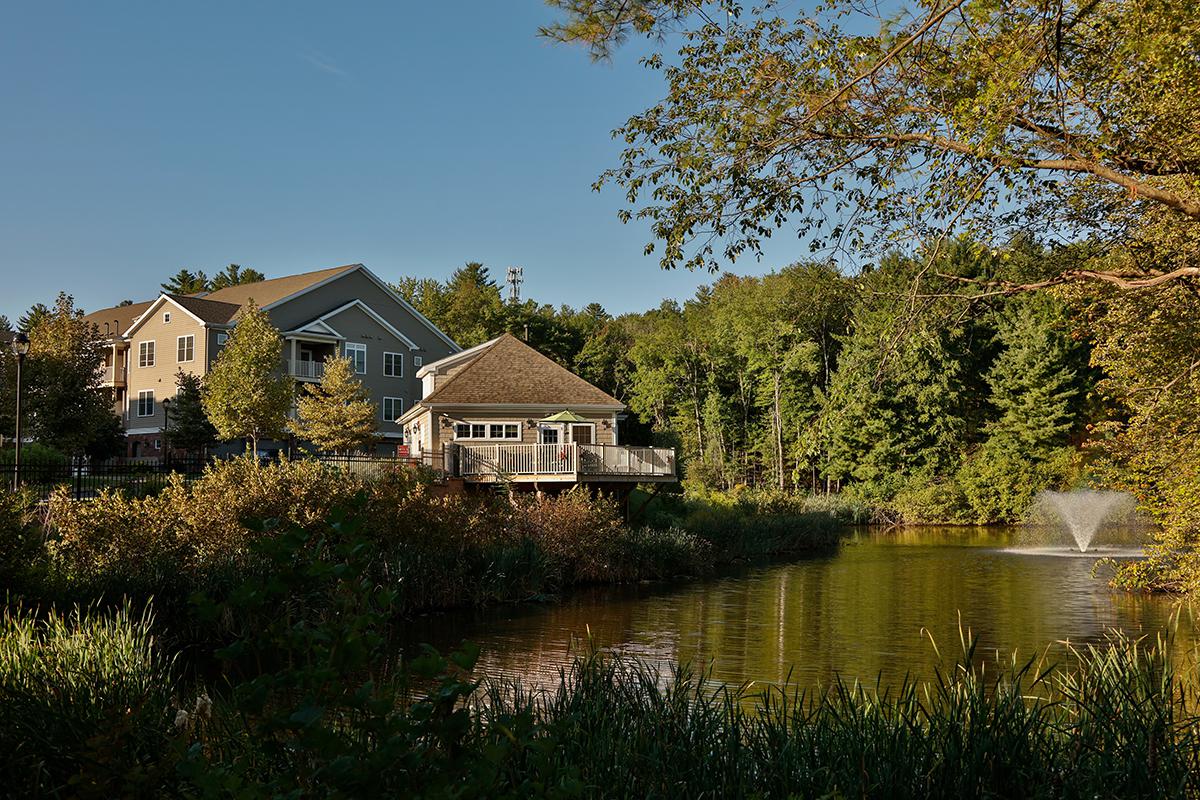 Mill Commons Image 3